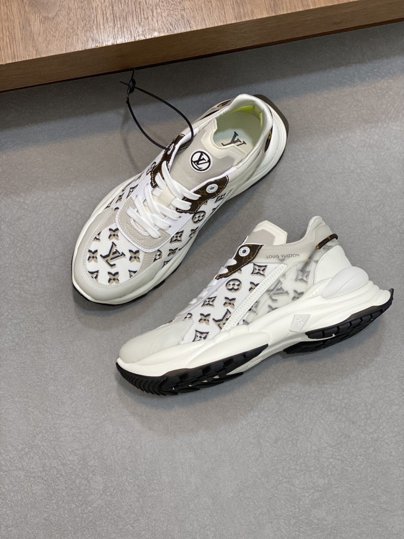 Louis Vuitton Sneakers